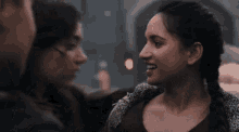 The Outpost Maeve Courtier Lilley GIF - The Outpost Maeve Courtier Lilley Amita Suman GIFs