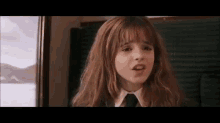 Lmf GIF - Hermione GIFs