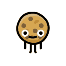 cookie chocolate
