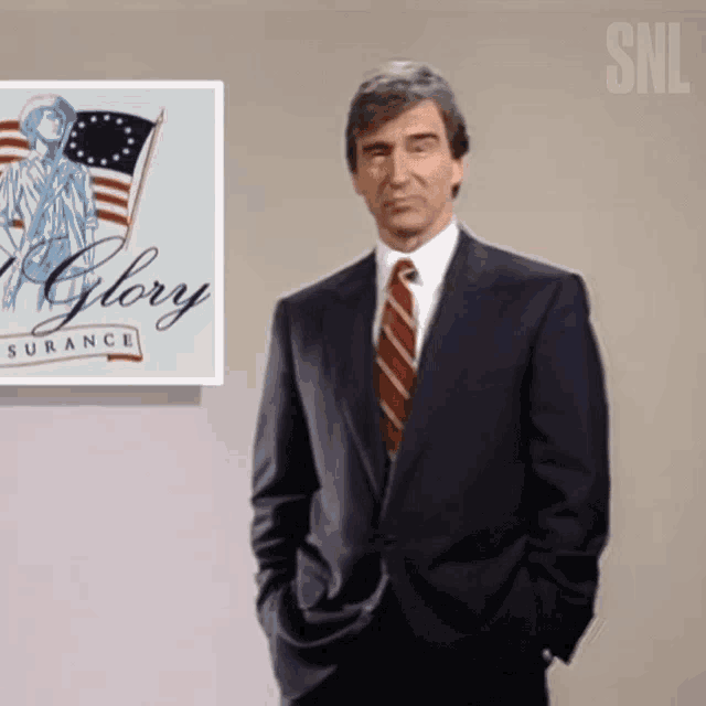 Make A Choice Sam Waterston GIF Make A Choice Sam Waterston Saturday