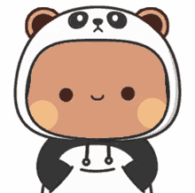 tkthao219 bubududu panda