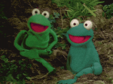 Muppets Muppet Show GIF - Muppets Muppet Show Frog GIFs