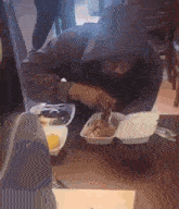 Mrandle Kanye West GIF - Mrandle Kanye West Kanye Eating GIFs