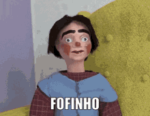 Fofinho GIF - Fofinho GIFs