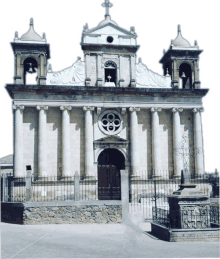 iglecias church