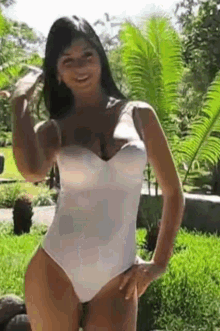 Camila Hot GIF - Camila Hot Model GIFs