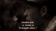 Smoke GIF - Smoke Baeza Life GIFs