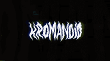 Kromanoid Kromanoidx GIF - Kromanoid Kroma Kromanoidx GIFs