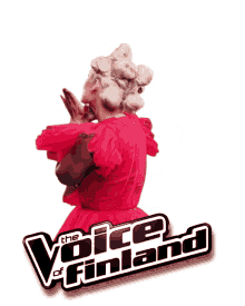 finland voice