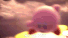 Kirby World Of Light GIF - Kirby World Of Light 2020 GIFs