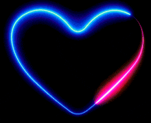 Heart Love You GIF - Heart Love You GIFs