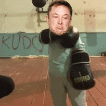 Elon Elon Musk GIF - Elon Elon Musk Elon Vs Zuck GIFs