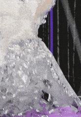 a picture of a woman in a white and silver dress is taken by vonxodd tumblr