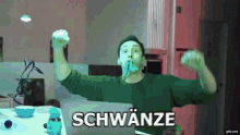 Schwänze Malternativ GIF - Schwänze Malternativ Tails GIFs