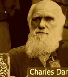Darwin Charles GIF - Darwin Charles GIFs
