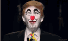 Trump Clown GIF - Trump Clown GIFs
