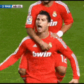 Ronaldo Cristiano Ronaldo GIF - Ronaldo Cristiano Ronaldo Tapatap GIFs