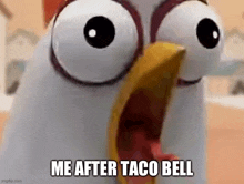 Meme Taco Bell GIF - Meme Taco Bell Lol GIFs