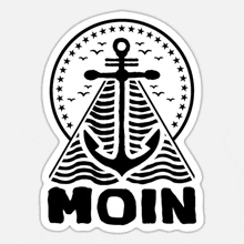 Moin Moin Moin GIF - Moin Moin Moin Plattdeutsch GIFs