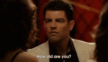 No Question About It GIF - Newgirl Schmidt Comedy GIFs