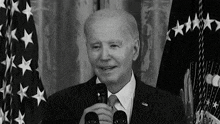 Joe Biden Racism GIF - Joe Biden Racism Hush GIFs