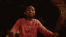 Worried GIF - Thinking Worried The Passage GIFs