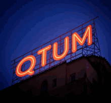 Qtum GIF - Qtum GIFs