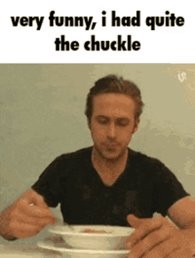 Very Funn I Had Quite The Chuckle Very Funny GIF - Very Funn I Had Quite The Chuckle Very Funny Funny GIFs