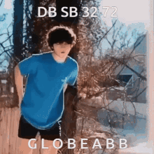 Globeabb Db Sb3272 GIF - Globeabb Db Sb3272 GIFs