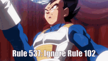 Rule537 GIF - Rule537 GIFs