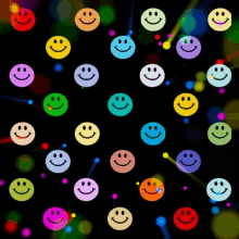 Happy Smile GIF - Happy Smile Glo GIFs
