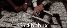 Bobux E623gifs GIF - Bobux E623gifs Money GIFs