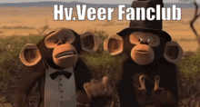 Monkey Veer GIF - Monkey Veer Fuck GIFs