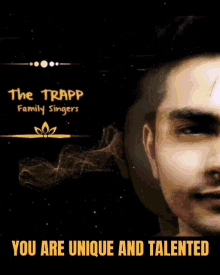 Trapp Trappfamily GIF - Trapp Trappfamily Captain Jp GIFs