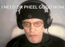 Rillerolf Dr Pheel Good GIF - Rillerolf Dr Pheel Good Dr Feel Good GIFs