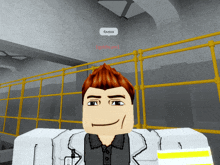 a cartoon character with the name igoldteam1 on the top right