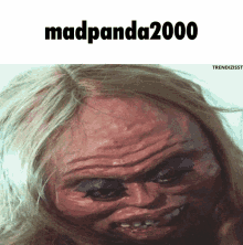 Madpanda Madpanda2000 GIF