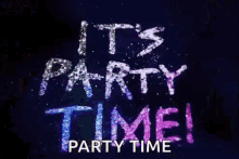 Party Like GIF - Party Like You GIFs