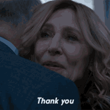 Thank You Sheryl Luria GIF - Thank You Sheryl Luria Evil F Is For Fire GIFs
