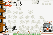 Game And Watch Nintendo GIF - Game And Watch Nintendo GIFs