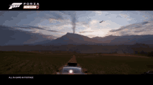Forza Horizon5 Driving GIF - Forza Horizon5 Driving Offroad GIFs