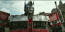 Optimus Prime GIF - Optimus Prime GIFs