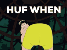 Huff When Huf When GIF - Huff When Huf Huf When GIFs