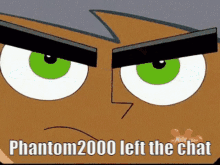 Phantom2000 Danny Phantom GIF - Phantom2000 Phantom Danny Phantom GIFs