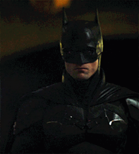 The Batman Batman GIF - The Batman Batman Vengeance GIFs