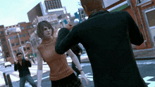 Ashley Graham Resident Evil 4 GIF - Ashley Graham Resident Evil 4 Ashley GIFs