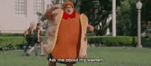 Ask Me About My Weiner GIF - Ask Me About My Weiner GIFs