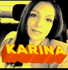 1karstar Karina GIF - 1karstar Karina Karstar GIFs