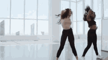 Tinashe GIF - Tinashe Dancing Turn Up GIFs