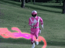 Pink Ranger GIFs | Tenor